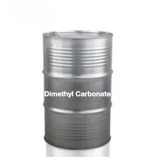 Dimethyl Carbonate (DMC) – High-Purity Solvent For Industrial Use