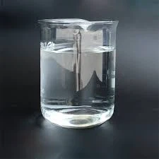 Glycerol – Industrial Grade For Lubricants And Plastics