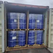 Etanol-Kemurnian Tinggi (CAS 64-17-5) – Pelarut yang Didenaturasi Untuk Pembersihan & Pelapisan Industri